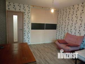 1-к квартира, на длительный срок, 38м2, 6/9 этаж