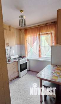 1-к квартира, на длительный срок, 34м2, 4/5 этаж