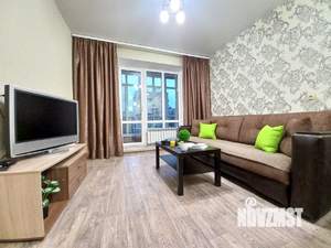 2-к квартира, посуточно, 65м2, 6/10 этаж
