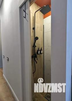 1-к квартира, посуточно, 25м2, 3/5 этаж