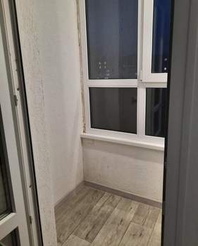 Студия квартира, на длительный срок, 24м2, 11/16 этаж