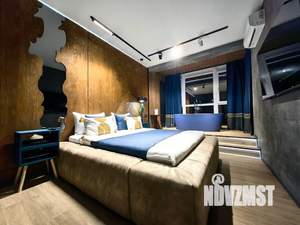 2-к квартира, посуточно, 53м2, 17/20 этаж