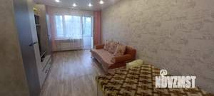 1-к квартира, на длительный срок, 36м2, 3/9 этаж