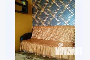 1-к квартира, посуточно, 45м2, 5/9 этаж