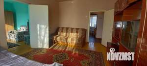 2-к квартира, на длительный срок, 44м2, 2/2 этаж