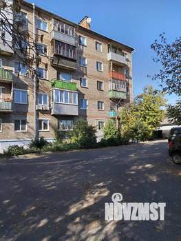 2-к квартира, на длительный срок, 46м2, 3/5 этаж