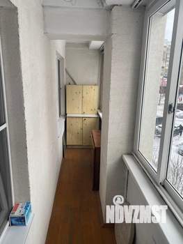 1-к квартира, на длительный срок, 36м2, 12/14 этаж