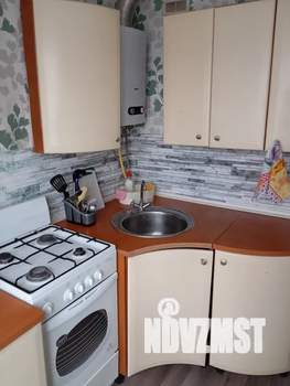 1-к квартира, посуточно, 32м2, 2/5 этаж