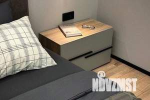 3-к квартира, посуточно, 95м2, 16/16 этаж