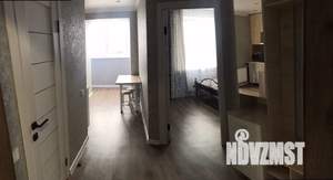 1-к квартира, посуточно, 30м2, 1/10 этаж