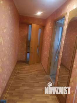 2-к квартира, на длительный срок, 42м2, 3/9 этаж