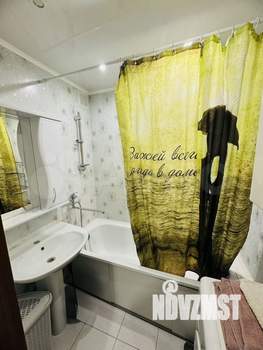 1-к квартира, на длительный срок, 36м2, 9/9 этаж