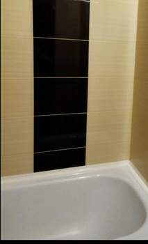 Студия квартира, на длительный срок, 30м2, 4/22 этаж