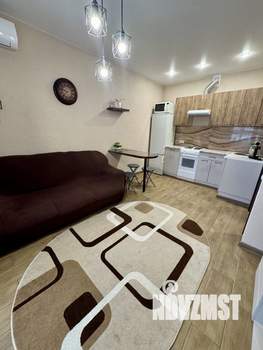 2-к квартира, на длительный срок, 42м2, 2/9 этаж