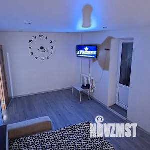 1-к квартира, посуточно, 37м2, 8/9 этаж