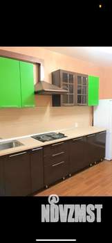 1-к квартира, на длительный срок, 43м2, 3/11 этаж