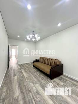 2-к квартира, на длительный срок, 72м2, 2/17 этаж