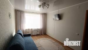 1-к квартира, на длительный срок, 42м2, 7/10 этаж