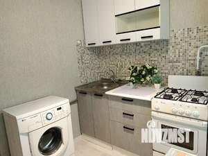 1-к квартира, посуточно, 35м2, 2/5 этаж