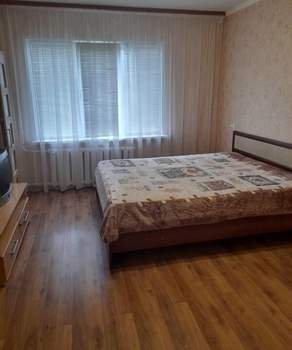 1-к квартира, на длительный срок, 30м2, 1/10 этаж