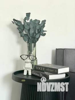 1-к квартира, посуточно, 45м2, 13/18 этаж