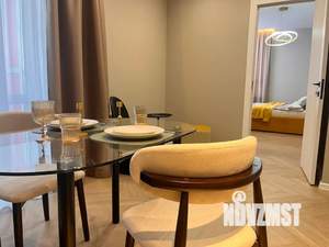 2-к квартира, посуточно, 70м2, 13/16 этаж