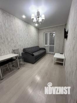 2-к квартира, посуточно, 40м2, 12/15 этаж