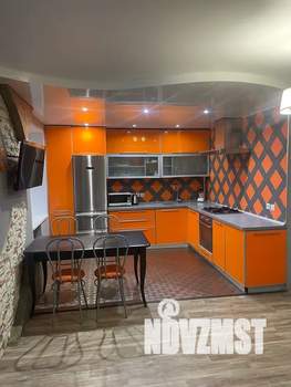 2-к квартира, посуточно, 60м2, 7/10 этаж