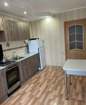 1-к квартира, на длительный срок, 45м2, 3/9 этаж