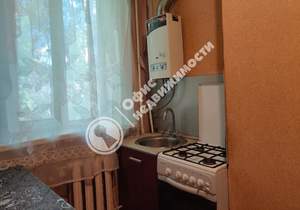 3-к квартира, на длительный срок, 56м2, 3/3 этаж