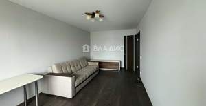 1-к квартира, на длительный срок, 38м2, 3/10 этаж