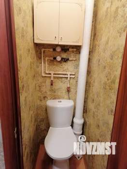 1-к квартира, на длительный срок, 24м2, 2/4 этаж