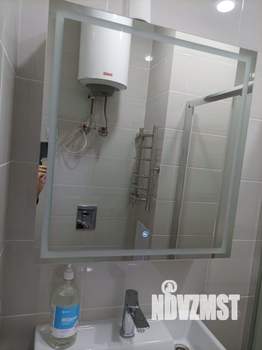 Студия квартира, на длительный срок, 32м2, 8/18 этаж