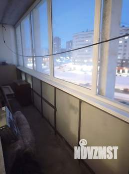 1-к квартира, на длительный срок, 41м2, 5/9 этаж