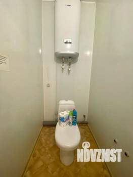3-к квартира, посуточно, 90м2, 4/14 этаж