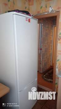 1-к квартира, на длительный срок, 31м2, 2/4 этаж