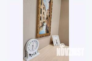 1-к квартира, посуточно, 54м2, 5/16 этаж