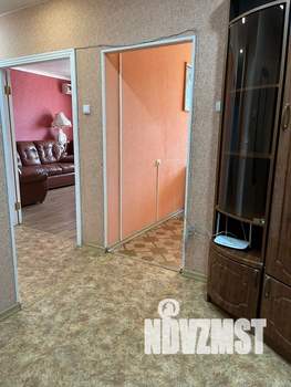 2-к квартира, посуточно, 64м2, 9/14 этаж