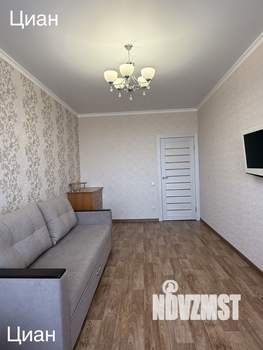 1-к квартира, на длительный срок, 39м2, 11/18 этаж