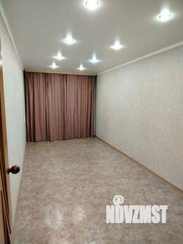 2-к квартира, на длительный срок, 46м2, 4/5 этаж