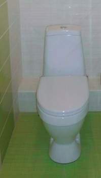 Студия квартира, на длительный срок, 30м2, 4/10 этаж