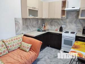 1-к квартира, посуточно, 36м2, 1/3 этаж