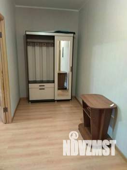 1-к квартира, посуточно, 55м2, 1/1 этаж