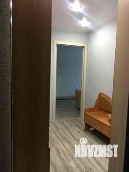 2-к квартира, на длительный срок, 44м2, 4/4 этаж