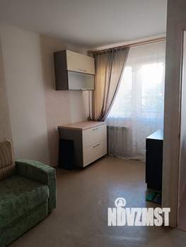 1-к квартира, на длительный срок, 26м2, 1/3 этаж