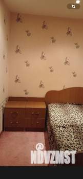 2-к квартира, на длительный срок, 47м2, 1/5 этаж