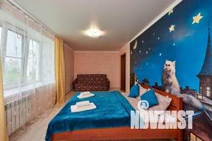 2-к квартира, посуточно, 52м2, 5/11 этаж