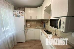 1-к квартира, посуточно, 36м2, 1/9 этаж