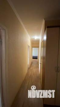 2-к квартира, посуточно, 62м2, 5/14 этаж