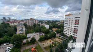 3-к квартира, на длительный срок, 98м2, 9/14 этаж